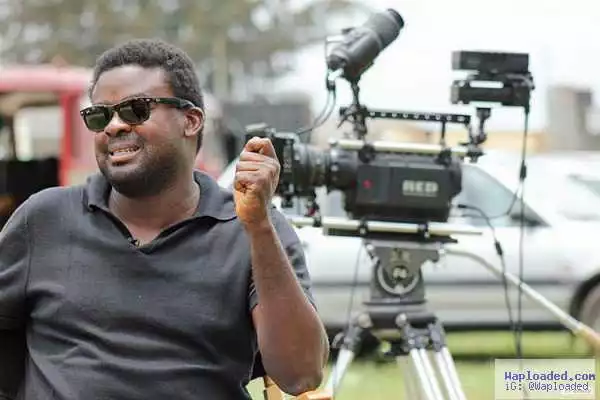 Kunle Afolayan Begs Pirates In Order To Pay N50m Debt Incurred From Latest Movie “The CEO”